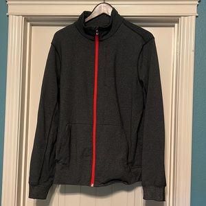 Lululemon Zip up lightweight performance jacket